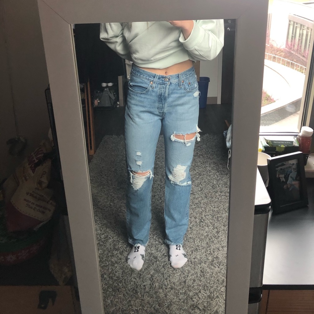 Levi jeans